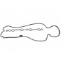 Прокладка кришки клапанів Renault Clio/Kangoo 1.2 TCe/Nissan Qashqai 1.2 DIG-T 13-