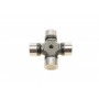Хрестовина кардана Hyundai Santa Fe 00-06 (27x80)