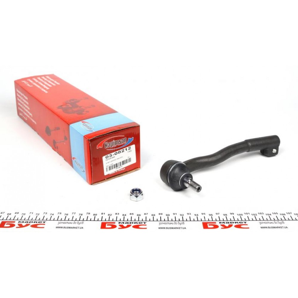 Наконечник тяги рульової (R) BMW 7 (E38) 94-02