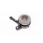 Комплект зчеплення Citroen C-Crosser/Mitsubishi Outlander/Peugeot 4007 2.2D 06-(d=240mm) (+вижимний)