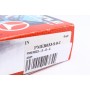 Клапан (впуск) MB (W124)/(S124) 2.2D 16V/3.0D 24V (29x6x105.4) (хромування)