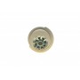 Помпа води Opel Corsa A/Kadett D/E/Ascona B/C 1.3/1.3N/1.3S 79-89 (19z) (B/B) (8 лоп)