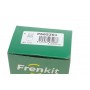 Поршень супорта (переднього) Jeep Cherokee 2.4-3.7 01-08 (66x54mm) (Lucas)