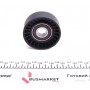 Ролик генератора Opel Omega 2.5DTI 01-03 (натяжний) (70x26) (MPQ0631)