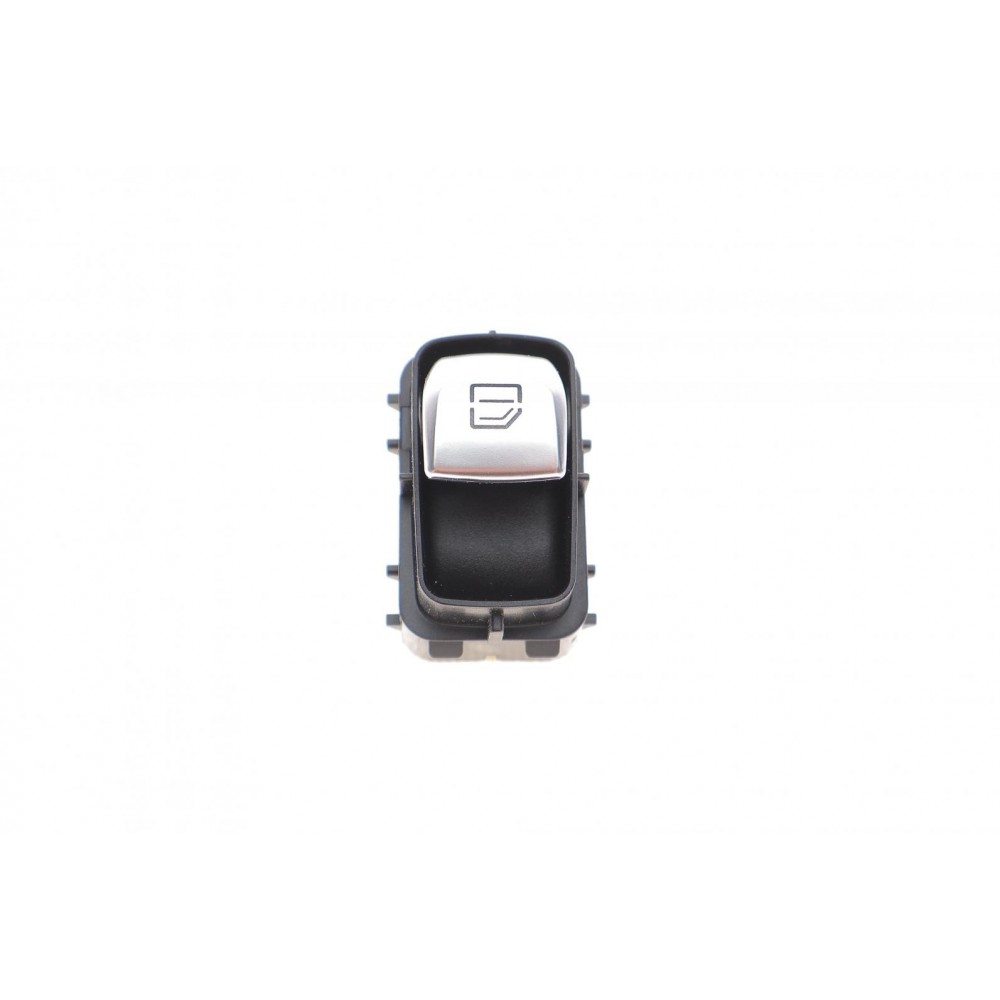 Кнопка склопідіймача (R) MB S-class (W222) 14-