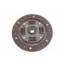 Комплект зчеплення Citroen Xsara/Peugeot 106/306 -04 (d=184mm) (+вижимний)
