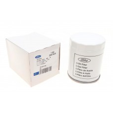 Фільтр масляний Ford Transit 2.0TDCI 15- (OE FORD)