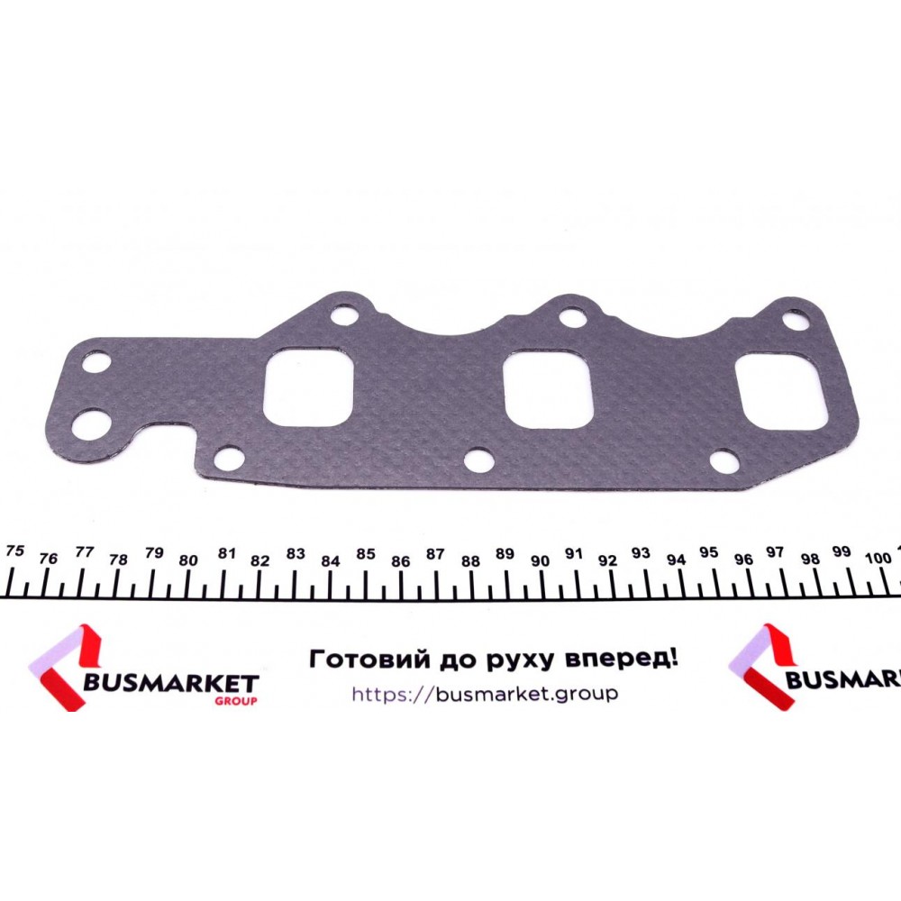 Комплект прокладок (верхній) Daewoo Matiz 0.8i 98-