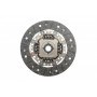 Комплект зчеплення Audi 100/A6 -95 (d=228mm) (+вижимний)