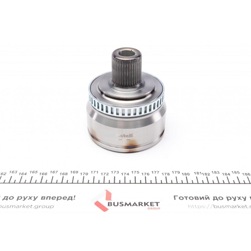 ШРКШ (зовнішній) Audi A4 95-01/A6/VW Passat B5 96-05 (38z/30z/59.6mm/87.9mm/34mm) (+ABS45z)