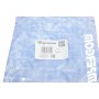Кришка насосу паливного Renault Megane/Laguna 1.5-2.0 02-08 (+ кільце)