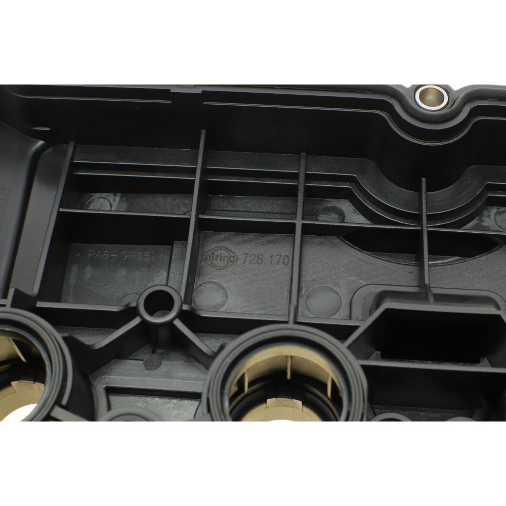Кришка клапанів Citroen C4/C5 1.6THP 08-/Peugeot 207/308/508 1.6 06-/Mini Cooper S 1.6 06-15