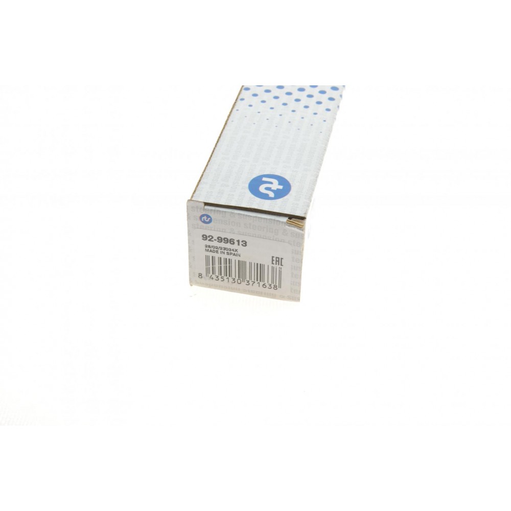 Тяга рульова BMW 3 (G20/G80/G28/G21/G81)/X3 (G01/F97/G01)/X4 (G02/F98) 17- (L=250mm)