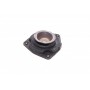 Подушка амортизатора (переднього) Nissan Note 06- (R)