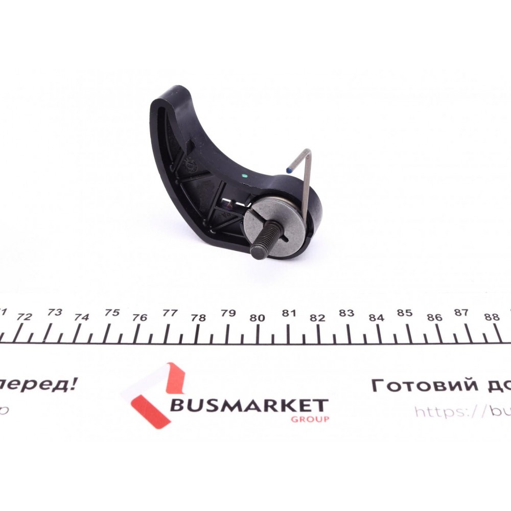 Комплект ланцюга насосу масляного VW Caddy/T5/Golf/Jetta/Golf 1.6-2.0/1.9TDI 94-