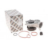 Помпа води BMW 5 (F10)/7 (F01/F02/F03/F04)/X5 (E70)/X6 (E72/E72) 07-. N63 B44 A/ N63 B44 B