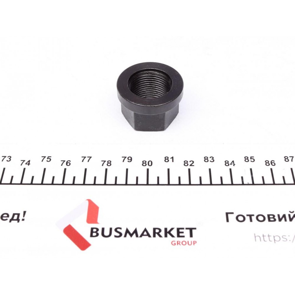 Гайка колісна (M22x1.5)
