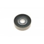 Ролик генератора MB A-class/Vaneo 1.5-2.0/1.7-2.0CDI 97- (паразитний) (76x22)