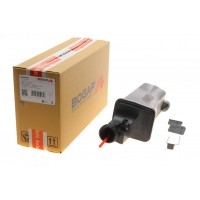 Бачок розширювальний BMW 3 (E46)/ X5 (E53) 1.6i-3.0d 97-07 (M43/M47/M57)