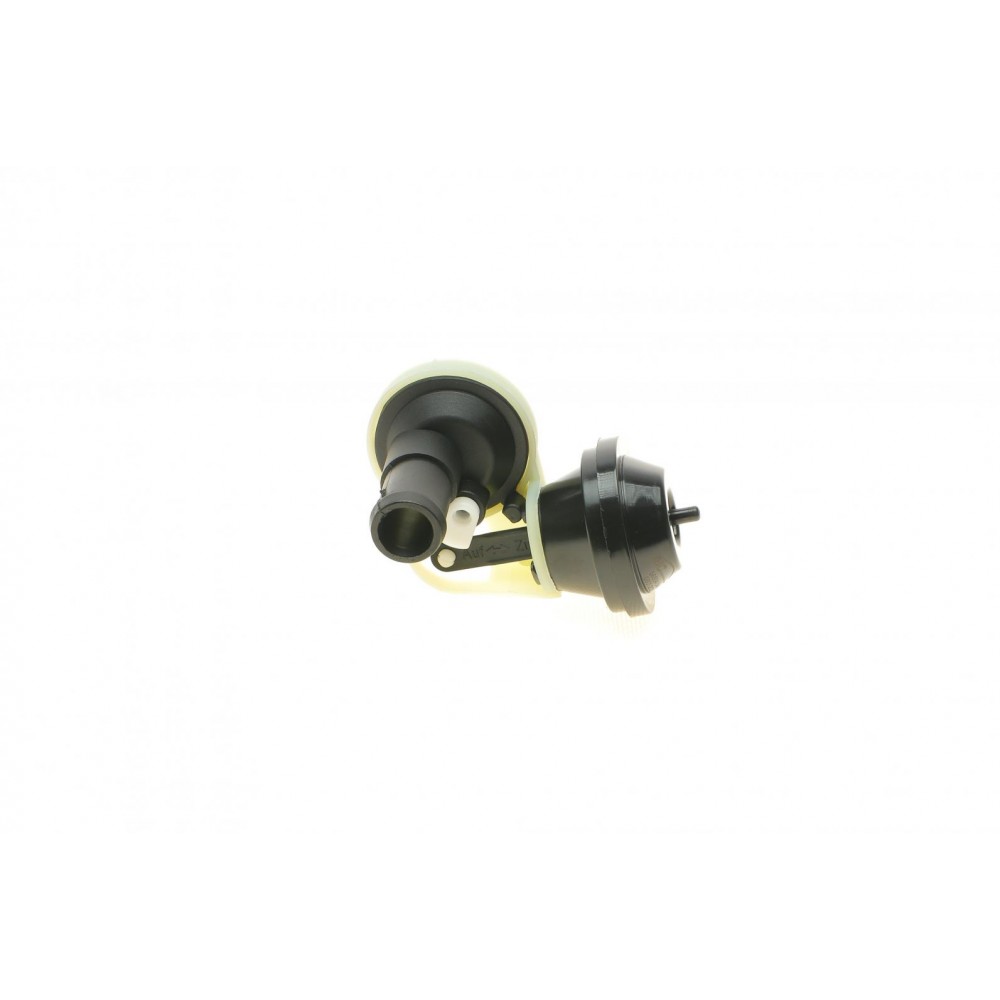 Кран пічки VW Passat/Audi A4/A6 97-05