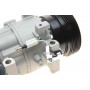 Компресор кондиціонера Dacia Logan 04-/Renault Sandero 08-/Duster 1.5/1.6/1.5DCI/1.6DCI 10-18