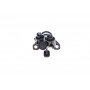 Форсунка омивача фари Skoda Octavia 04-13 (R) (OE VAG)