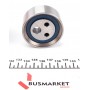 Ролик ГРМ Renault Kangoo 1.4/1.6 97- (натяжний) (55x22)