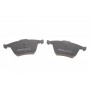 Колодки гальмівні (передні) Ford Galaxy/Mondeo IV/S-Max 07-15/Volvo S60/S80/V60/V70/XC70 06-