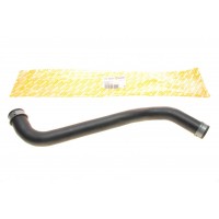 Патрубок радіатора MB E-class (W211) 05-08 OM642
