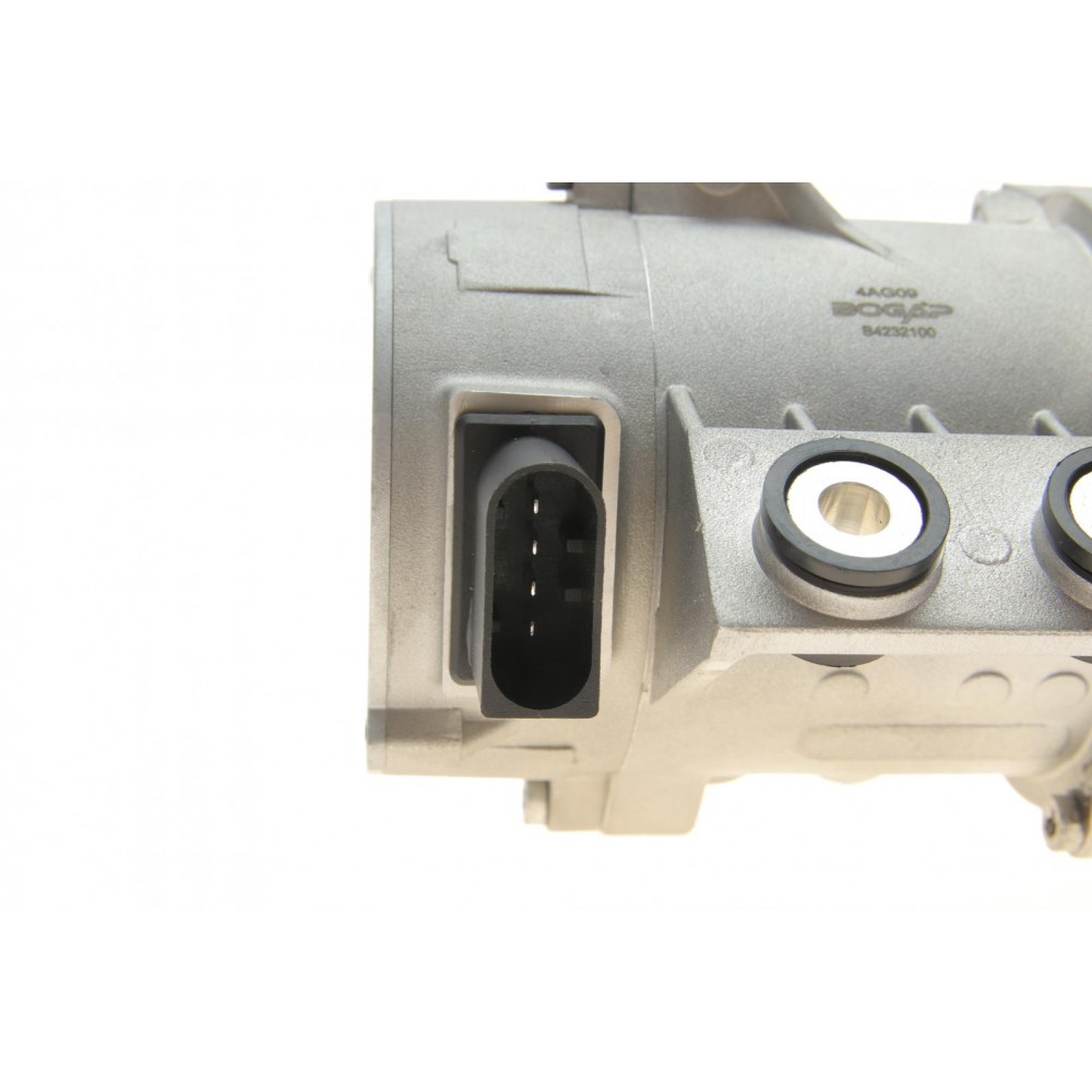 Помпа води BMW 3 (E90)/5 (E60)/7 (E65-E67)/X3 (E83)/X5 (E70) 04- N52/N53