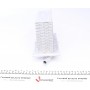 Радіатор інтеркулера Skoda Fabia/Octavia/Rapid/VW Caddy 1.2 08-