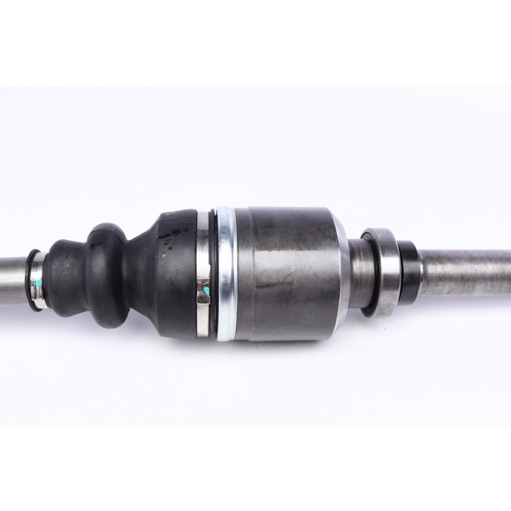 Піввісь Citroen Jumpy 2.0 HDi 99-06 (R) (37x27x960)