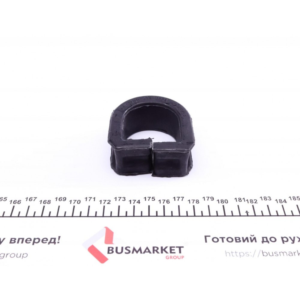 Втулка рейки рульової (L) VW Caddy I/Golf/Jetta -92