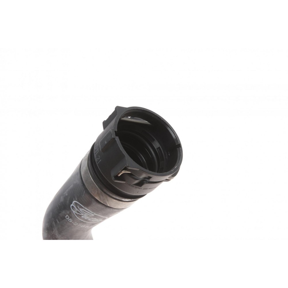 Патрубок радіатора BMW X5 (E70)/X6 (E71/E72) 3.0D 06-13 M57
