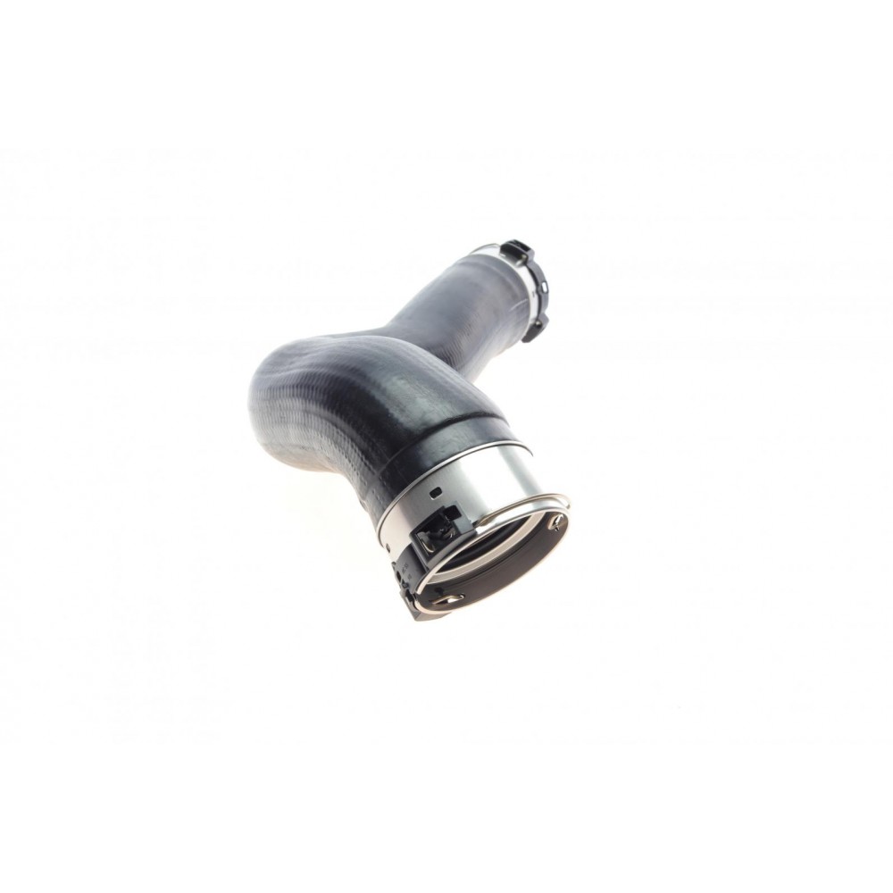 Патрубок інтеркулера (L) BMW 5 (F10/F11/F07) 2.0d 10-17 (N47)