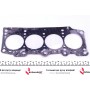 Комплект прокладок (верхній) Opel Combo 1.4i 12-, A 14 FP