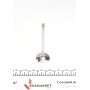 Клапан (впуск) Opel Astra G/Combo 1.6 00- (38x7x101.50) = 5614050000