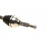 Піввісь (передня) (R) Ford Transit/Tourneo Custom/Transit Custom 2.0-2.2TDCi 12- (31/41z/1091) МКПП