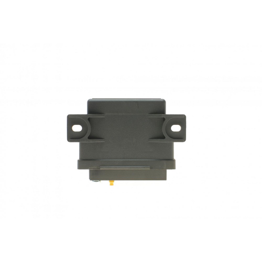 Реле свічок розжарювання MB 124 2.0D 85-93 (OM601) (HÜCO)
