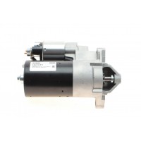 Стартер Renault Megane II/Trafic II 2.0 01- (12V/0.9kw) (z=9) = 114814