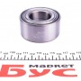 Підшипник маточини (передньої) Citroen Xsara/Peugeot 106/206/306 96- (37x72x33)