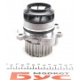 Помпа води Audi A3/A4/A6 2.0TFSI 04-13/Skoda Octavia 2.0RS 05-13/VW Golf 2.0R 07- (23z) (R/B) (8лоп)