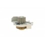 Помпа води Citroen C4/C5/C8/Jumpy/Fiat Scudo/Peugeot 308/407/508/Ford Focus/Mondeo 2.0HDi/TDCi 09-
