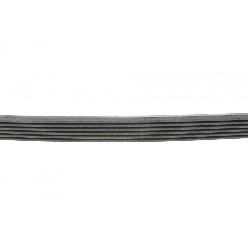 Ремінь генератора Renault Kangoo 1.9dTi/dCi 00-/Peugeot 107 1.0 05-14/Toyota Aygo/Yaris 1.0/1.8 05-