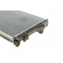 Радіатор охолодження BMW 5 (E39) 2.0-2.8i 97-03 (M52)
