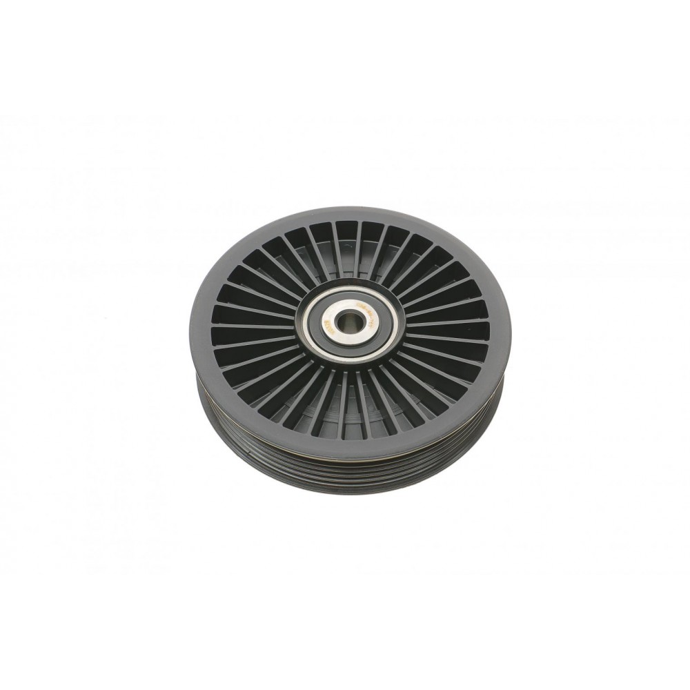 Ролик генератора Volvo C70/S40/S60/S70/S80 2.0-2.5 00-10 (d=119) (паразитний) (6PK)