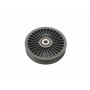 Ролик генератора Volvo C70/S40/S60/S70/S80 2.0-2.5 00-10 (d=119) (паразитний) (6PK)