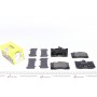 Колодки гальмівні (передні) Lexus GS/ IS С/III 05-/ RC 14- (Advics)