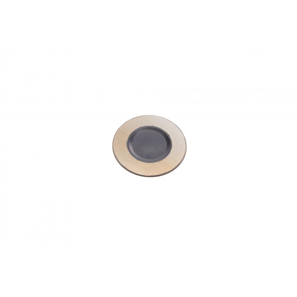 Шків генератора Fiat Doblo/Stilo/Punto 1.9D/JTD 01-/Opel Astra H/Vectra C/Zafira 1.9CDTI 05-15 (6PK)