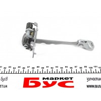 Обмежувач дверей (передніх) Renault Scenic III 09- L=R
